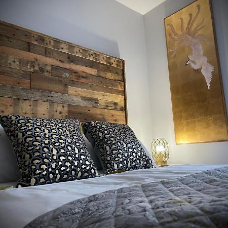 Lower Flat, Nicolson House. Portree Buitenkant foto